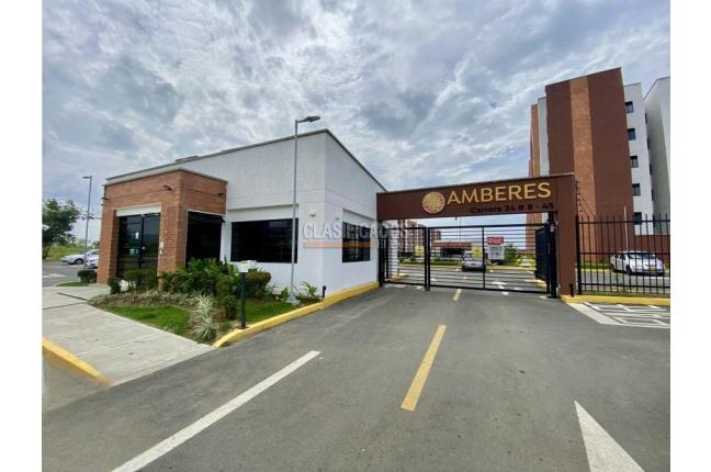 Apartamentos, Venta, Jamundí - $166.000.000