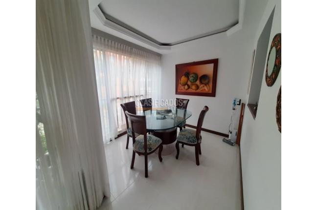 Apartamentos, Venta, Caney - $460.000.000