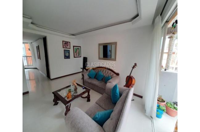 Apartamentos, Venta, Caney - $460.000.000