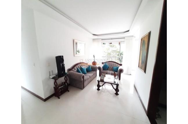 Apartamentos, Venta, Caney - $460.000.000