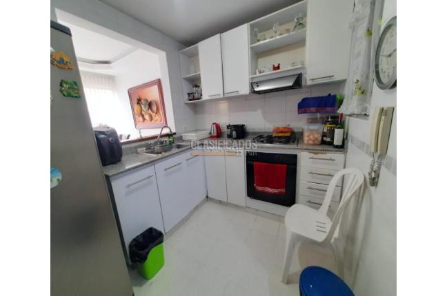 Apartamentos, Venta, Caney - $460.000.000