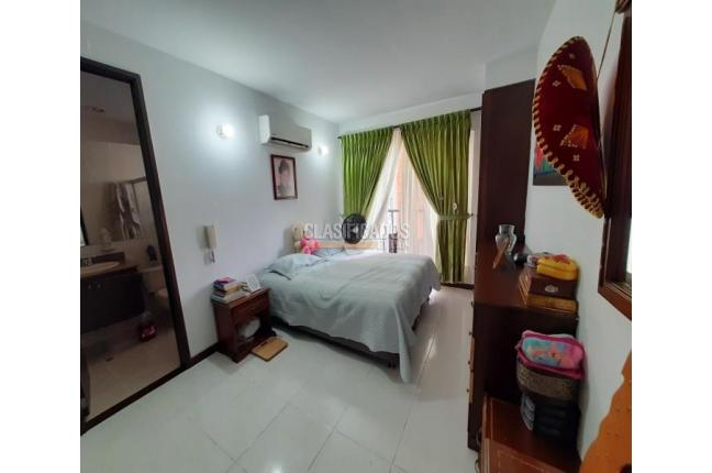 Apartamentos, Venta, Caney - $460.000.000