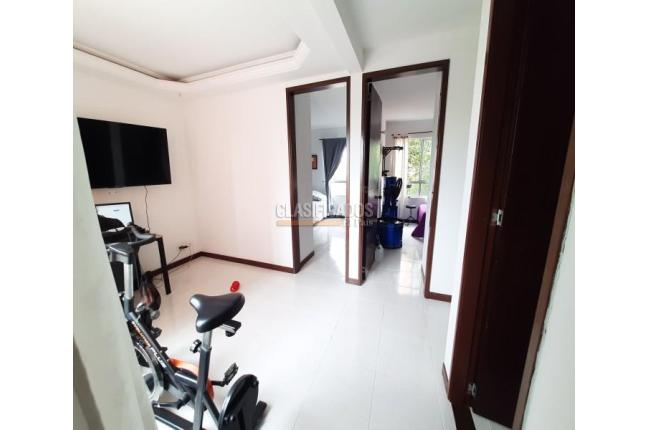 Apartamentos, Venta, Caney - $460.000.000