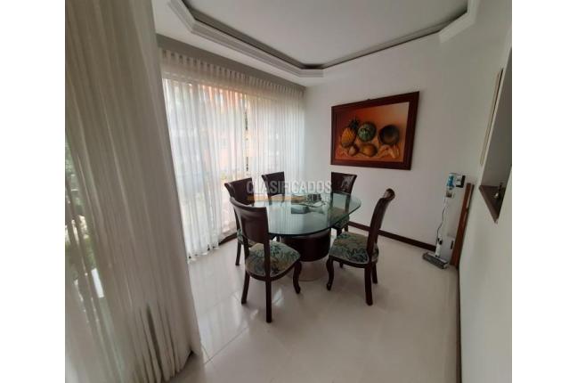 Apartamentos, Venta, Caney - $460.000.000
