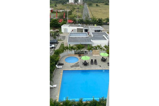 Apartamentos, Venta, Hacienda Kachipay - $240.000.000