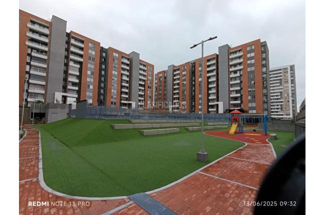 Apartamentos, Venta, Valle del Lili - $550.000.000