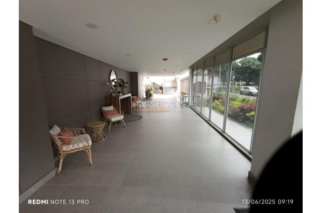 Apartamentos, Venta, Valle del Lili - $550.000.000