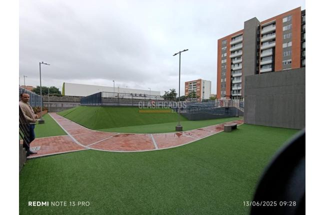 Apartamentos, Venta, Valle del Lili - $550.000.000