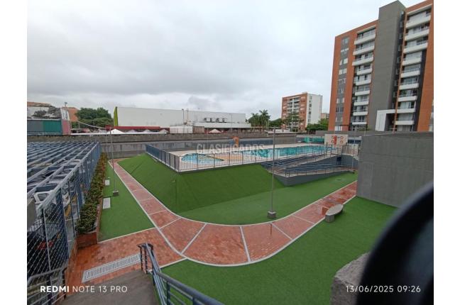 Apartamentos, Venta, Valle del Lili - $550.000.000