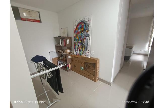 Apartamentos, Venta, Valle del Lili - $550.000.000