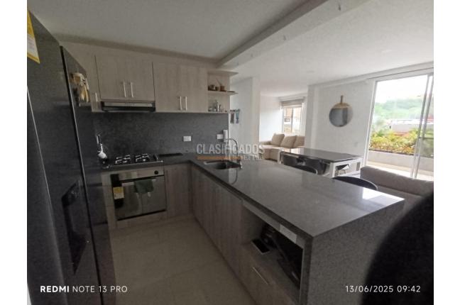 Apartamentos, Venta, Valle del Lili - $550.000.000