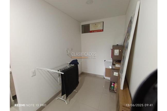 Apartamentos, Venta en Valle del Lili