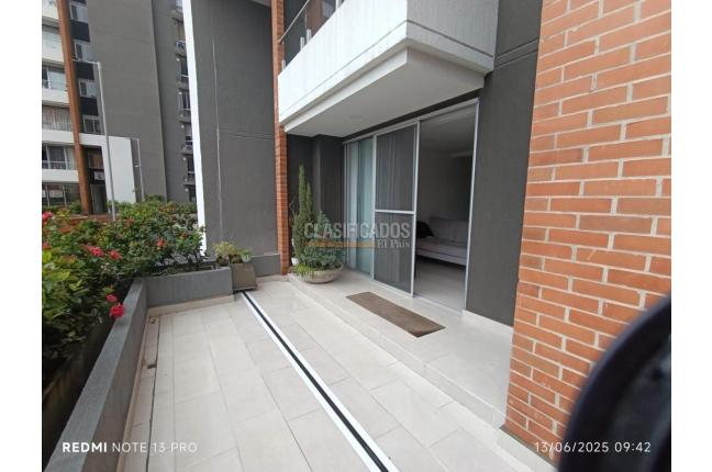 Apartamentos, Venta, Valle del Lili - $550.000.000