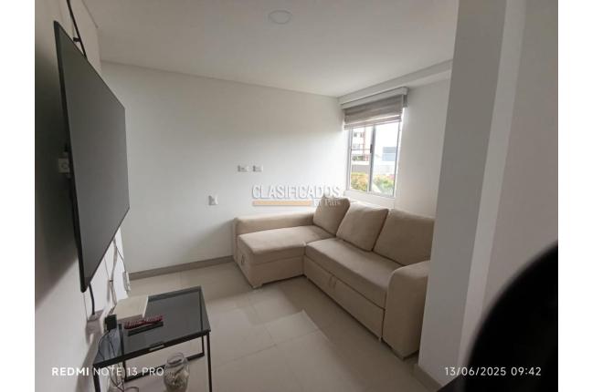 Apartamentos, Venta, Valle del Lili - $550.000.000