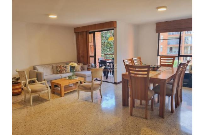 Apartamentos, Venta en La Flora