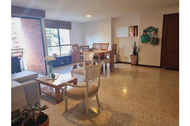 Apartamentos, Venta en La Flora