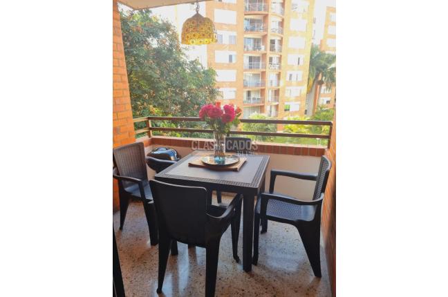 Apartamentos, Venta, La Flora - $410.000.000