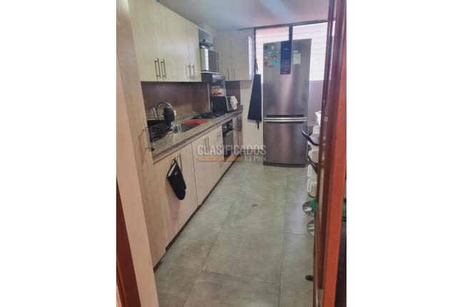 Apartamentos, Venta, La Flora - $410.000.000