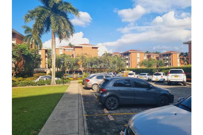 Apartamentos, Venta, La Flora - $410.000.000