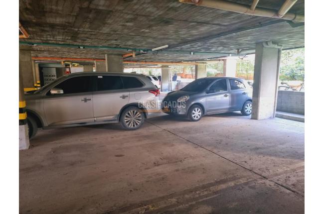 Apartamentos, Venta, La Flora - $410.000.000