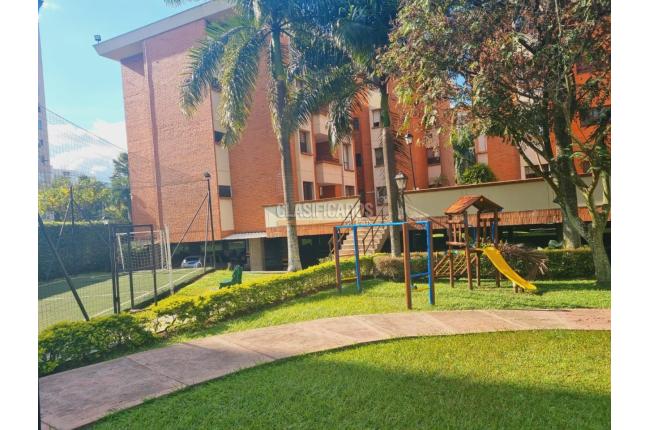 Apartamentos, Venta, La Flora - $410.000.000