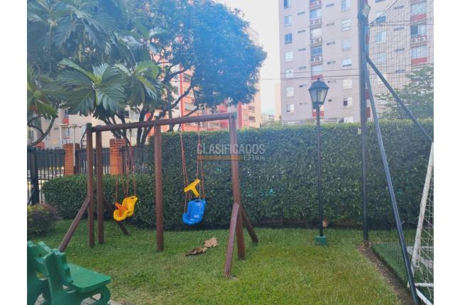 Apartamentos, Venta, La Flora - $410.000.000