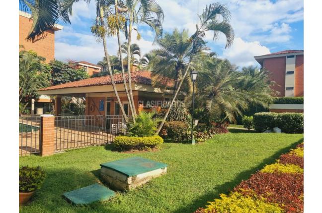 Apartamentos, Venta, La Flora - $410.000.000