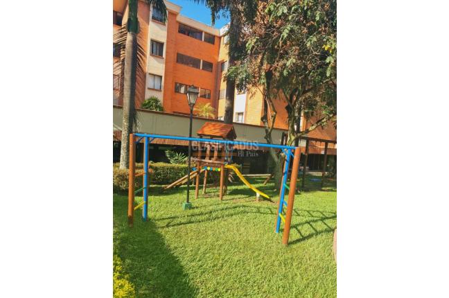 Apartamentos, Venta, La Flora - $410.000.000