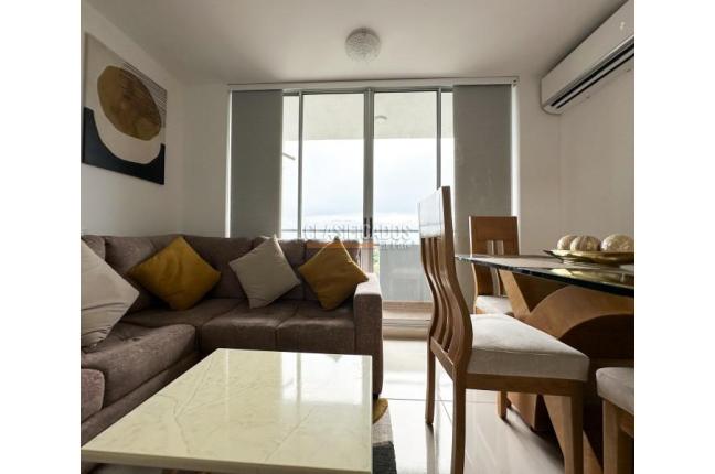 Apartamentos, Alquiler en La Hacienda