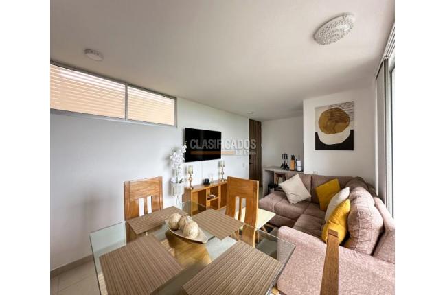 Apartamentos, Alquiler en La Hacienda