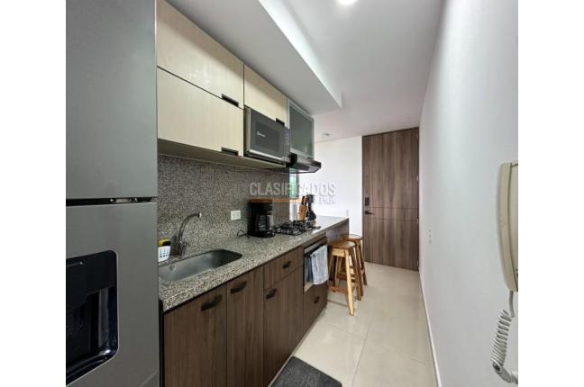 Apartamentos, Alquiler, La Hacienda - $3.500.000