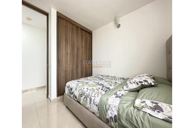 Apartamentos, Alquiler, La Hacienda - $3.500.000