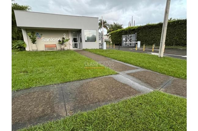 Fincas y Casas Campestres, Alquiler en Pereira