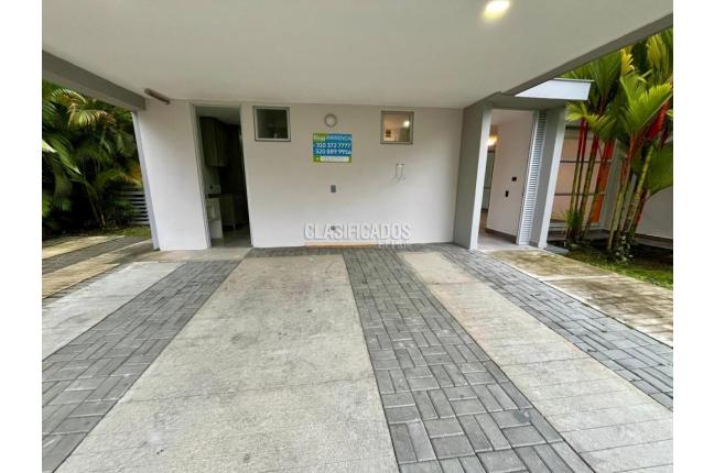 Fincas y Casas Campestres, Alquiler en Pereira