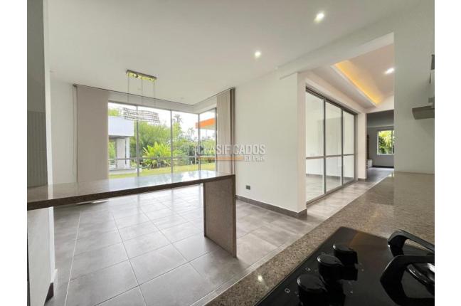 Fincas y Casas Campestres, Alquiler, Pereira - $6.850.000