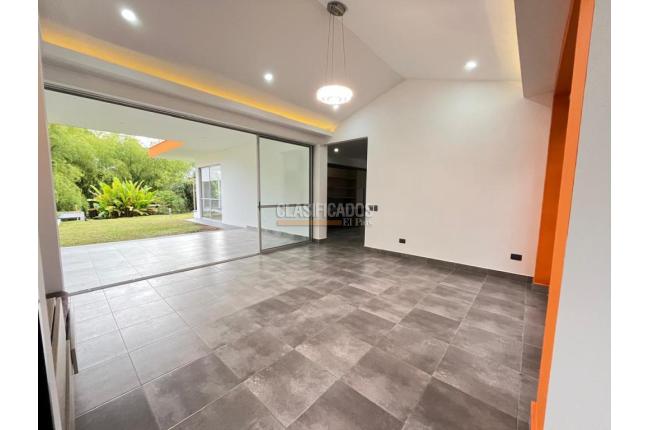 Fincas y Casas Campestres, Alquiler, Pereira - $6.850.000