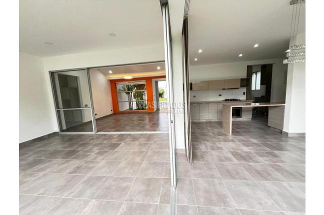 Fincas y Casas Campestres, Alquiler, Pereira - $6.850.000