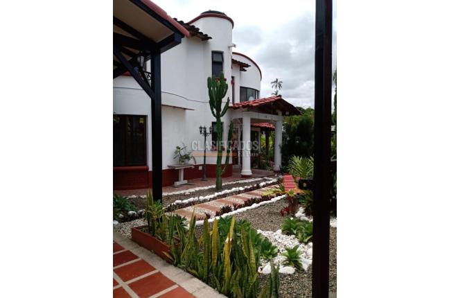 Casas, Venta en Pereira
