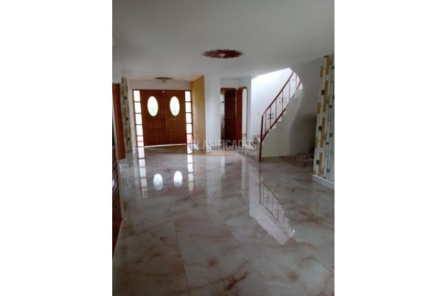 Casas, Venta en Pereira