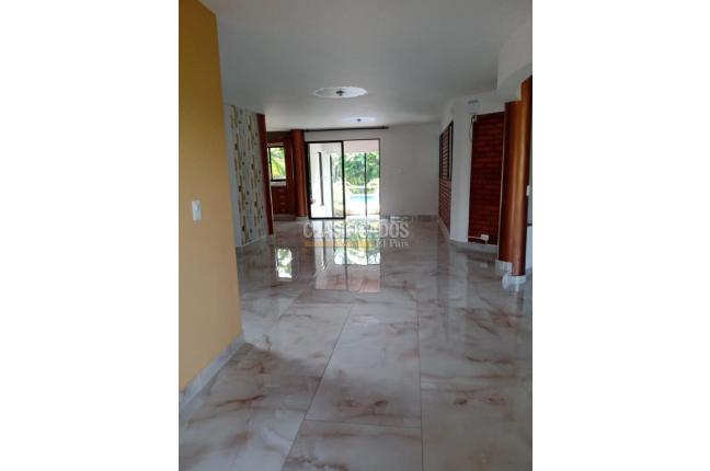 Casas, Venta, Pereira - $1.300.000.000