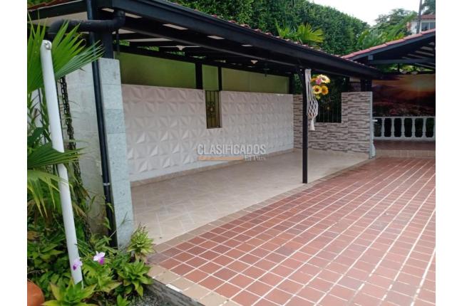 Casas, Venta, Pereira - $1.300.000.000