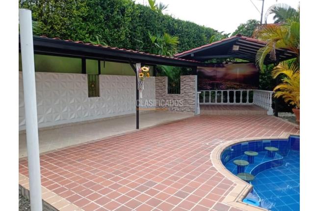 Casas, Venta, Pereira - $1.300.000.000