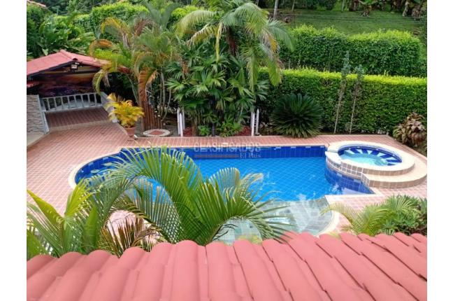 Casas, Venta, Pereira - $1.300.000.000