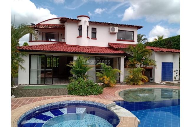 Casas, Venta, Pereira - $1.300.000.000