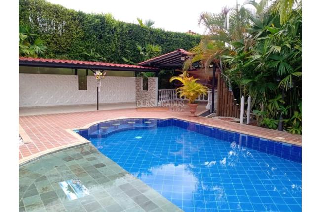 Casas, Venta, Pereira - $1.300.000.000