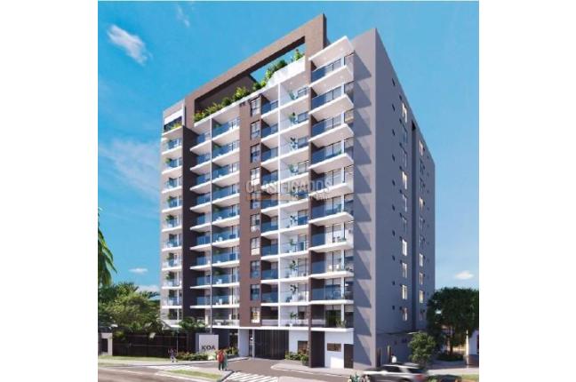 Apartamentos, Alquiler en Dos Quebradas