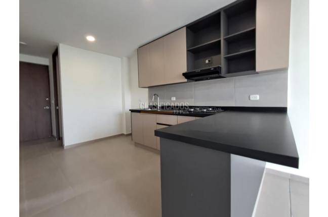 Apartamentos, Alquiler en Dos Quebradas