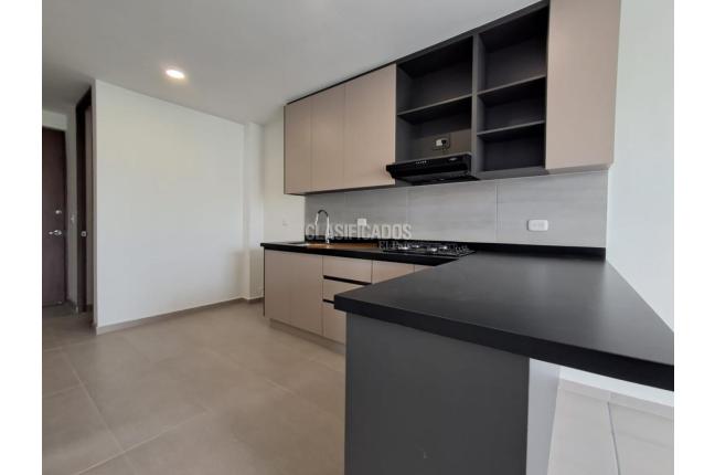 Apartamentos, Alquiler, Dos Quebradas - $2.500.000