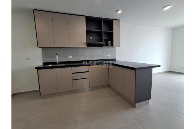 Apartamentos, Alquiler, Dos Quebradas - $2.500.000