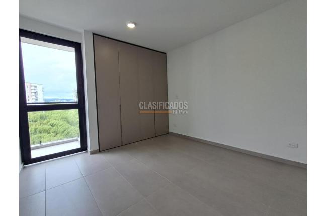 Apartamentos, Alquiler, Dos Quebradas - $2.500.000